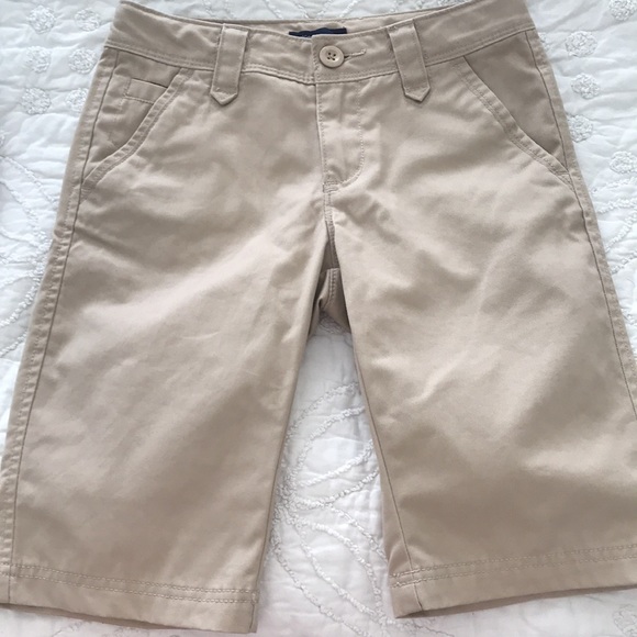 Gap Girls Kids size 10 Bermuda shorts - Picture 6 of 9